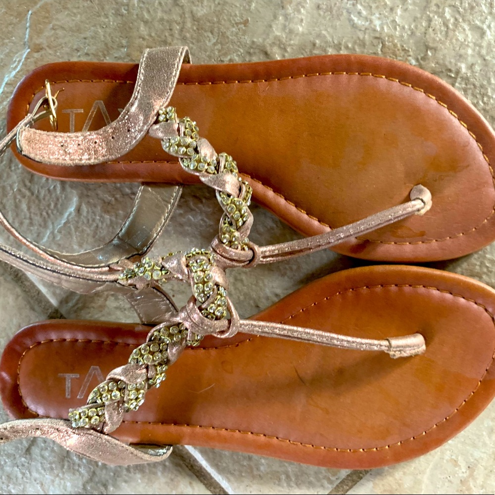 Sandals